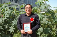 敦煌種業(yè)2005/2006年度先進(jìn)企業(yè)、優(yōu)秀管理者和先進(jìn)工作者名單