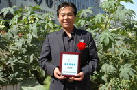 敦煌種業(yè)2005/2006年度先進(jìn)企業(yè)、優(yōu)秀管理者和先進(jìn)工作者名單