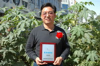 敦煌種業(yè)2005/2006年度先進(jìn)企業(yè)、優(yōu)秀管理者和先進(jìn)工作者名單