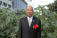 敦煌種業(yè)2005/2006年度先進(jìn)企業(yè)、優(yōu)秀管理者和先進(jìn)工作者名單