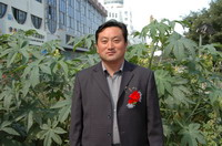 敦煌種業(yè)2005/2006年度先進(jìn)企業(yè)、優(yōu)秀管理者和先進(jìn)工作者名單