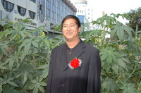 敦煌種業(yè)2005/2006年度先進(jìn)企業(yè)、優(yōu)秀管理者和先進(jìn)工作者名單