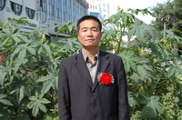 敦煌種業(yè)2005/2006年度先進(jìn)企業(yè)、優(yōu)秀管理者和先進(jìn)工作者名單