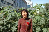 敦煌種業(yè)2005/2006年度先進(jìn)企業(yè)、優(yōu)秀管理者和先進(jìn)工作者名單