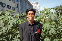 敦煌種業(yè)2005/2006年度先進(jìn)企業(yè)、優(yōu)秀管理者和先進(jìn)工作者名單