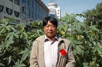 敦煌種業(yè)2005/2006年度先進(jìn)企業(yè)、優(yōu)秀管理者和先進(jìn)工作者名單