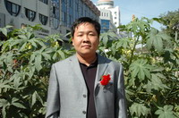 敦煌種業(yè)2005/2006年度先進(jìn)企業(yè)、優(yōu)秀管理者和先進(jìn)工作者名單