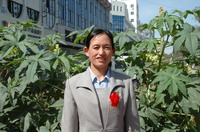 敦煌種業(yè)2005/2006年度先進(jìn)企業(yè)、優(yōu)秀管理者和先進(jìn)工作者名單