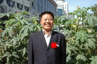 敦煌種業(yè)2005/2006年度先進(jìn)企業(yè)、優(yōu)秀管理者和先進(jìn)工作者名單