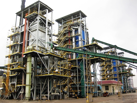 敦煌種業(yè)先鋒良種有限公司酒泉種子加工廠三、四期工程竣工投產(chǎn)